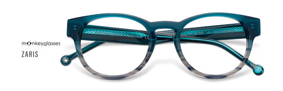 Monkeyglasses